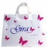 Wholesale plastic clothing bag