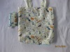 Wholesale New Folding Handle Shopping Bag