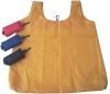 Wholesale folding shopping bags