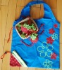Wholesale 2011 FASHION foldable bag sb010