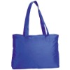 Wholesale nylon promotional bag, polyester shopping bag