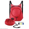 Wholesale Folding shopping bag, promotional bag