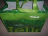 recycled PET shopping bag
