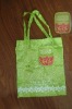 shopper bag foldable