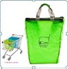 shopping cart bag