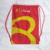 polyester bag