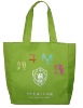 polyester shopping bag