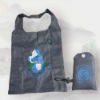 terylene foldable bag