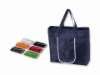 Wholesale folding shopping bag, foldable shopping bag