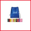 Wholesale Polyester drawing bag