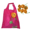 2010 new sunflower shopping bags