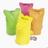 Wholesale polyester drawstring bag