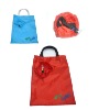 Wholesale 2011 foldable shopping bag
