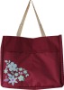 Wholesale promotional shopping bag
