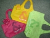 Wholesale polyester tote bag