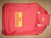 Wholesale polyester shopping bag