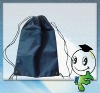 Wholesale Fashional Polyester drawstring bag