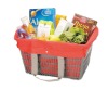 Wholesale Polyester Folding Shopping Bag