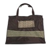 Wholesale foldable bag