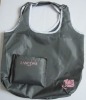 Lovely cartoon foldable shopping bag