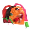 2011 new foldable shopping bags