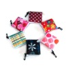 Fashion Nylon foldable bag