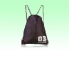Wholesale 2011 New drawstring bags