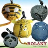 Wholesale lovely animals promotion bag
