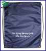 Wholesale 190t polyester drawstring bag