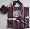 Wholesale 2011 polyester gift bag