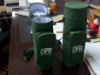Wholesale canves bottle bag