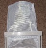 Wholesale Transparent Mesh Produce Sack Bag DF803