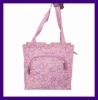 Wholesale High quality foldable shopping bag