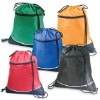 Wholesale Nylon drawstring bag