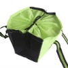 Wholesale high quality durable Polyester packaging tote bag