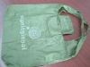 Wholesale most fashion folding polyester bag