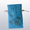 Wholesale flocking bag