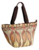 Wholesale 2011 promotional Lady shopper Bag