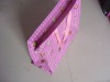 Wholesale high quality drawstring bags