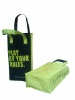 Wholesale nonwoven wine gift bag