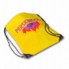 Wholesale drawstring shopping bag