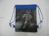 Wholesale polyester drawing bag