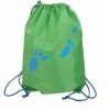 Wholesale 210D polyester shopping bag