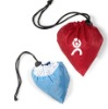 Wholesale Strawberry 210D Polyester Nylon Bag