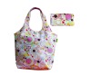 Wholesale polyster shopping bag