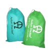 Wholesale Polyester Drawstring bag for T-shirt