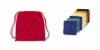Wholesale drawstring shopping bag, drawstring bag