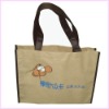 Wholesale Adervertising promotion bag