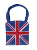 Wholesale non-woven bag of British