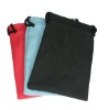 Wholesale flocking bag